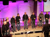 16.03.2013 Gastauftritt Konzert Bel Canto